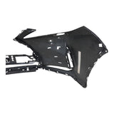 Lexus RX F Sport front bumper 2019-2021 SUV 5 Door Genuine 52119-48590