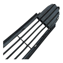 Load image into Gallery viewer, Toyota BZ4X front bumper lower grill 2023-2025 EV Genuine 53112-42360

