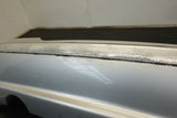 MERCEDES BENZ SLK REAR BUMPER R170 2001 to 2003 GENUINE Used pn A1708850825