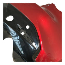 Load image into Gallery viewer, Mazda 3 GT Sport rear bumper 2019-2023 Hatchback Genuine B0S1-50221
