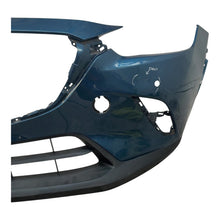 Load image into Gallery viewer, Mazda CX3 CX-3 front bumper 2015-2019 Genuine Used DF8G-50031
