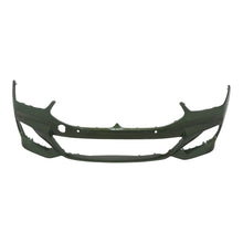 Load image into Gallery viewer, BMW 8 Series M Sport front bumper G15 Coupe Genuine used 51118070558

