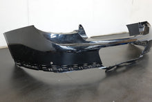 Load image into Gallery viewer, BENTLEY CONTINENTAL GT REAR BUMPER Upper GTC 2018 onward Coupe GENUINE 3SD807511
