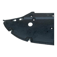 Load image into Gallery viewer, Ford Mustang Mach e front bumper under tray Genuine LJ8B-8B384AH
