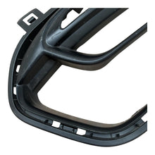 Load image into Gallery viewer, Porsche Cayman Front Left Bumper Grille 2013-2016 Genuine 98150556303FFF
