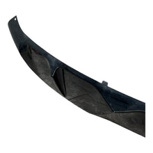 Load image into Gallery viewer, BMW IX3 M Sport rear bumper valance trim G45 2025-2026 Genuine 51128087054

