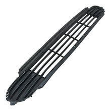 Load image into Gallery viewer, Toyota BZ4X front bumper lower grill 2023-2025 EV Genuine 53112-42360

