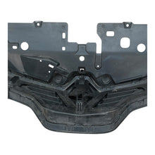 Load image into Gallery viewer, Renault Captur front bumper grill 2013-2016 SUV Genuine 623102335R
