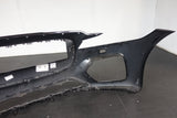 Jaguar XF R Dynamic FRONT BUMPER 2021 onward Facelift GENUINE Used MX63-17F003-B