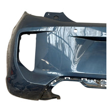Load image into Gallery viewer, Kia Picanto rear bumper 2022-2024 Genuine 86611-G6CAO
