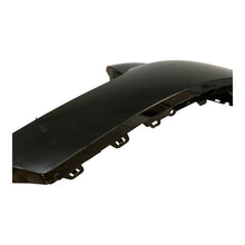 Load image into Gallery viewer, Porsche Cayenne coupe rear bumper right trim 2019-2023 Genuine 9Y3807421E
