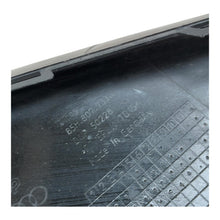 Load image into Gallery viewer, Audi Q6 E-Tron front bumper lower trim 2024-2026 Genuine 85H807733A
