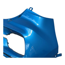 Load image into Gallery viewer, MG ZS rear bumper Facelift 2020-2024 Genuine P10639343
