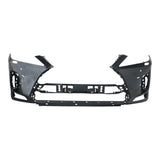 Lexus RX F Sport front bumper 2019-2021 SUV 5 Door Genuine 52119-48590