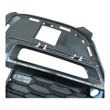 Load image into Gallery viewer, BMW 3 SERIES M Sport front bumper RH Grill G20 2019 2020 Genuine 51118069372
