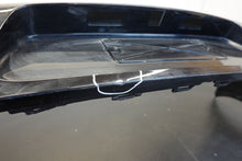 Load image into Gallery viewer, PORSCHE 911 CARRERA S REAR BUMPER 992 2019 onwards GENUINE pn 992807421P
