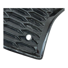 Load image into Gallery viewer, Suzuki Swace front bumper LH left fog grill Genuine 81482-02A90
