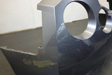 NISSAN GTR GT-R REAR BUMPER R35 2 door Coupe GENUINE pn 85022 JF04H
