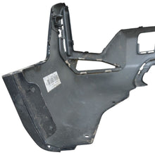 Load image into Gallery viewer, BMW X1 U11 rear bumper upper base 2022-2025 SUV 5 Door Genuine 51129883525
