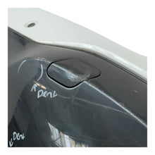 Load image into Gallery viewer, BMW X1 M Sport rear bumper 2015-2019 F48 Genuine 51128059877
