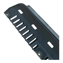 Load image into Gallery viewer, Alfa Romeo Stelvio Quadrifoglio rear bumper fitting trim Genuine 156138205
