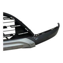 Load image into Gallery viewer, Renault Captur front bumper lower grill trim 2020-2024 Genuine Used 620260503R
