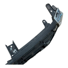 Load image into Gallery viewer, Toyota Hilux front bumper upper grill Genuine 53100-0KK21
