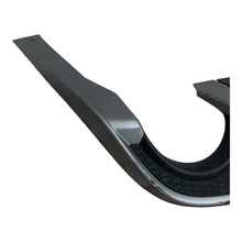 Load image into Gallery viewer, Volvo V40 R Design rear bumper trim valance 2012-2020 Hatchback Genuine 31347162
