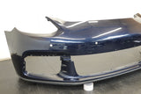 Porsche Panamera front bumper 2017-2019 971 Genuine Part 971807221FFF
