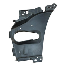 Load image into Gallery viewer, BMW X5 front bumper left LH Air Guide Trim G05 SE 2019-2022 Genuine 51117421873
