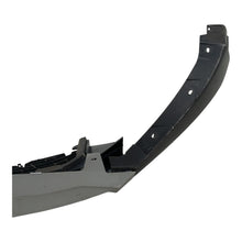 Load image into Gallery viewer, Renault Captur front bumper lower grill trim 2020-2024 Genuine Used 620260503R

