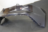 JAGUAR F TYPE REAR BUMPER 2013 to 2018 2 Door Coupe GENUINE pn EX53-17D781-A