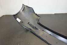 Load image into Gallery viewer, VOLVO V40 REAR BUMPER 2012 onwards Hatchback GENUINE pn 31283756
