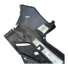 Load image into Gallery viewer, Jaguar E pace rear bumper X540 5Dr SUV Genuine J9C3-17D781-A

