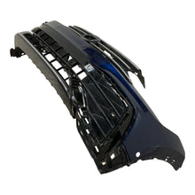 Load image into Gallery viewer, Volkswagen Tiguan Allspace Front Bumper 2022-2024  Genuine 5NN807221B
