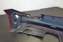 Load image into Gallery viewer, JAGUAR F TYPE REAR BUMPER 2013 to 2018 Coupe GENUINE Used Part EX53-17D781-A
