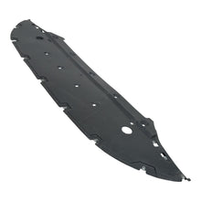Load image into Gallery viewer, Ford Mustang Mach e front bumper under tray Genuine LJ8B-8B384AH

