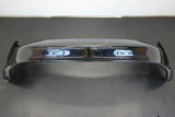 PORSCHE TAYCAN FRONT BUMPER 2019 onwards 4 Door GENUINE Used 9J1807221DFFF