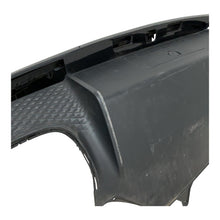 Load image into Gallery viewer, Porsche Macan GTS rear bumper centre trim 2022-2024 Genuine 95B807579FFF
