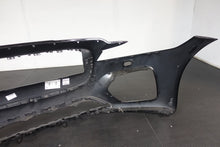 Load image into Gallery viewer, Jaguar XF R Dynamic FRONT BUMPER 2021 onward Facelift GENUINE Used MX63-17F003-B
