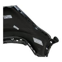 Load image into Gallery viewer, Audi Q4 E Tron rear bumper upper section 2021-2025 Genuine 89A807511
