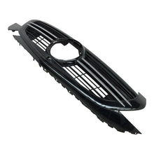 Load image into Gallery viewer, Mercedes Benz EQC AMG Line front bumper upper grill 2020-2023 A2938884100
