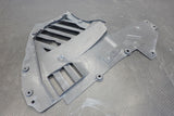 Ferrari 488 Pista front right RH undertray shield Genuine Used Part 89267000
