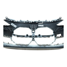 Load image into Gallery viewer, BMW i4 Series Gran Coupe front bumper G26 2020-2024 Genuine 51118738585

