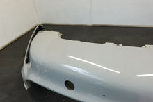 Load image into Gallery viewer, PORSCHE TAYCAN FRONT BUMPER 2019 onwards 4 Door GENUINE 9J1807221DFFF
