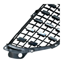 Load image into Gallery viewer, Peugeot 2008 front bumper upper grill 2016-2019 SUV 5 Door Genuine 9815372877
