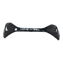 Load image into Gallery viewer, Nissan Ariya front bumper 2022-2025 Electric Genuine pn 62022 5MP0H
