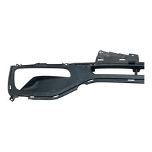 Load image into Gallery viewer, Kia Sportage front bumper centre grill 2010-2015 Genuine 86561-3U000
