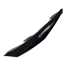 Load image into Gallery viewer, Renault Scenic E Tech front trim molding Genuine 624146070R
