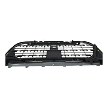 Load image into Gallery viewer, Renault Captur front bumper lower grill trim 2020-2024 Genuine Used 620260503R

